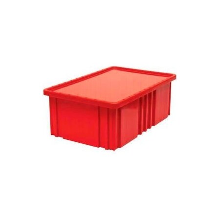 Quantum Storage Systems Dust Cover Inlays, 4 PK DDC92000CL-4